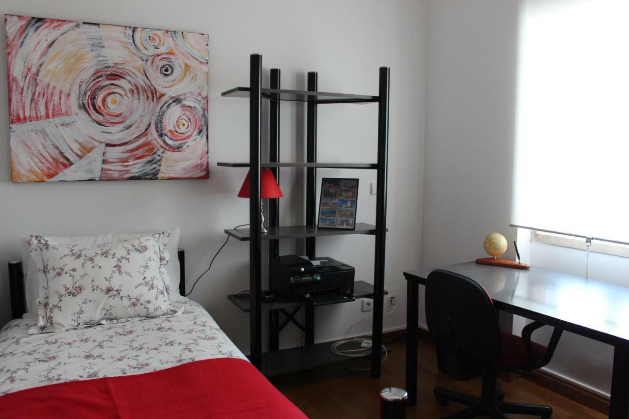 My apartment in Sacavém Extérieur photo