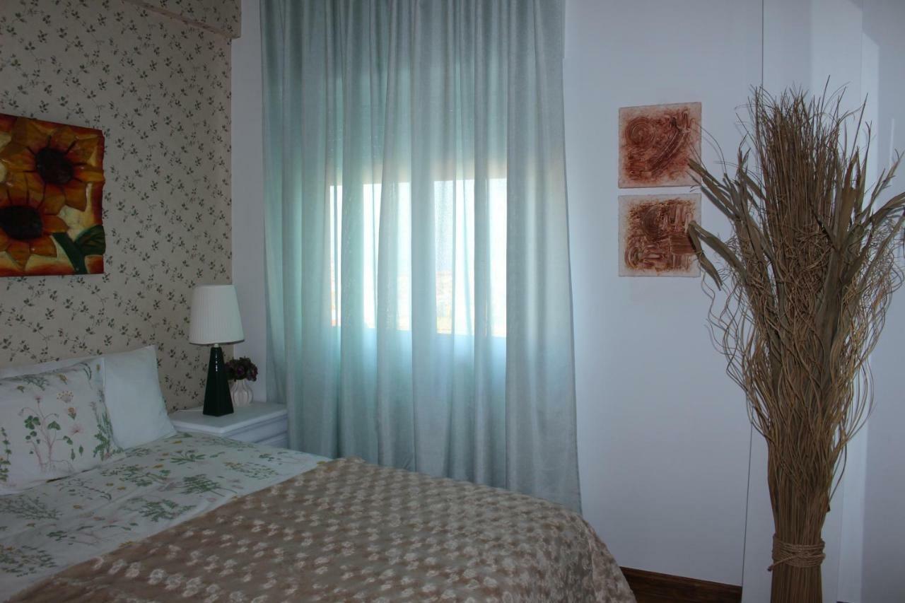 My apartment in Sacavém Extérieur photo
