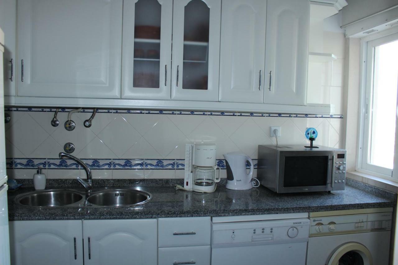 My apartment in Sacavém Extérieur photo